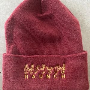 Raunch Beanie